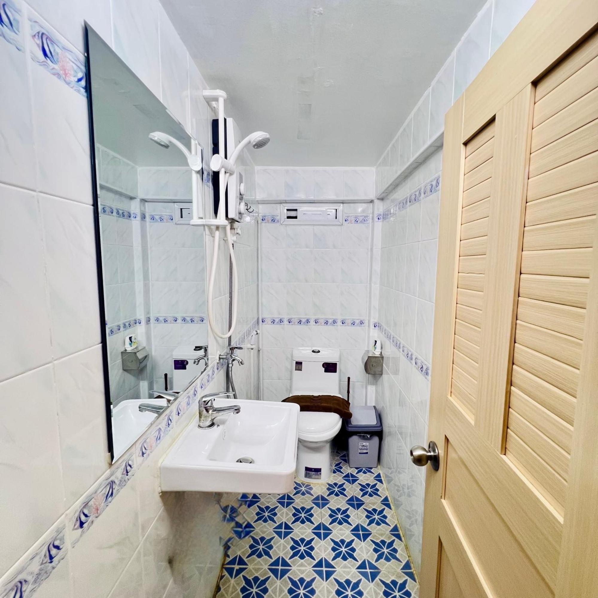 Sun Chakra Boutique Hotel Phnom Penh Bagian luar foto